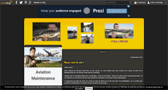 Desktop Screenshot of fous-de-peche.over-blog.com