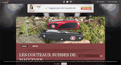 Desktop Screenshot of les-couteaux-suisses.over-blog.com