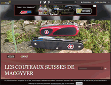 Tablet Screenshot of les-couteaux-suisses.over-blog.com