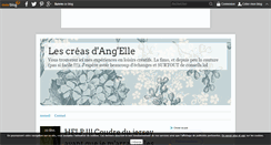 Desktop Screenshot of baroudeuse33.over-blog.com