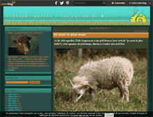 Tablet Screenshot of ouessant-mouton.over-blog.com