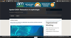 Desktop Screenshot of apnee-casv.over-blog.com