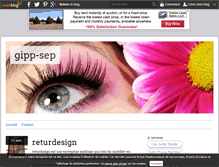 Tablet Screenshot of gipp-sep.over-blog.fr