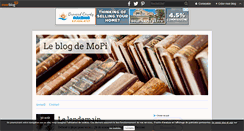Desktop Screenshot of mopi-24juillet09.over-blog.com