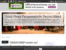 Tablet Screenshot of heeprena.over-blog.com