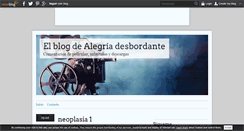 Desktop Screenshot of jesusito.over-blog.es