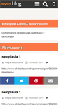 Mobile Screenshot of jesusito.over-blog.es