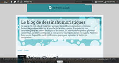 Desktop Screenshot of dessinshumoristiques.over-blog.fr