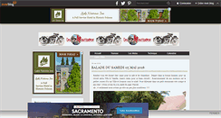 Desktop Screenshot of les-moutardos.over-blog.com
