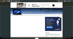 Desktop Screenshot of apel.primaire.fenelon.nd.over-blog.com