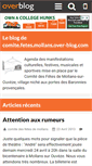 Mobile Screenshot of comite.fetes.mollans.over-blog.com
