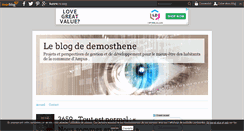 Desktop Screenshot of ampus-2008-casanova.over-blog.fr