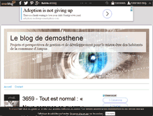 Tablet Screenshot of ampus-2008-casanova.over-blog.fr