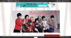 Desktop Screenshot of boulet-land.over-blog.com