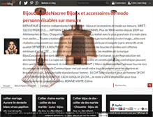 Tablet Screenshot of bijouxcascadenacree.over-blog.com