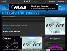 Tablet Screenshot of megeve-osteopathe.over-blog.com