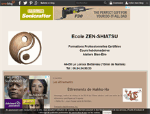 Tablet Screenshot of ecole-shiatsu.over-blog.com