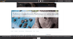 Desktop Screenshot of libertessence.over-blog.com