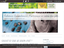 Tablet Screenshot of libertessence.over-blog.com