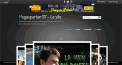 Desktop Screenshot of lesitesurlaxbox360.over-blog.com