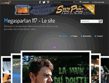 Tablet Screenshot of lesitesurlaxbox360.over-blog.com