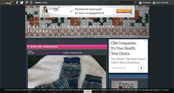 Desktop Screenshot of cemavi78.over-blog.com