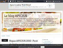 Tablet Screenshot of apicius.over-blog.com