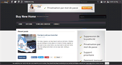 Desktop Screenshot of cordell.over-blog.com