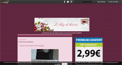 Desktop Screenshot of lakar.over-blog.com