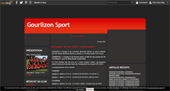 Desktop Screenshot of gsa.over-blog.fr