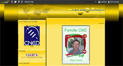Desktop Screenshot of cm2dessetecolethise.over-blog.com