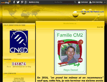 Tablet Screenshot of cm2dessetecolethise.over-blog.com