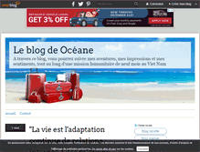 Tablet Screenshot of oceane-saigon.over-blog.com