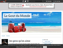 Tablet Screenshot of legoutdumonde.over-blog.com