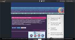 Desktop Screenshot of le-moniteur-auto-ecole.over-blog.com