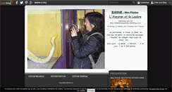Desktop Screenshot of edithb.over-blog.com