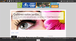 Desktop Screenshot of cultivezvotrejardin.over-blog.com