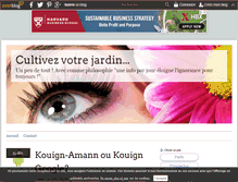 Tablet Screenshot of cultivezvotrejardin.over-blog.com