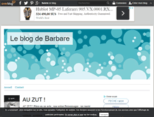 Tablet Screenshot of barbare.over-blog.com