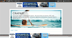 Desktop Screenshot of crapast.over-blog.com