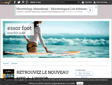Tablet Screenshot of essorroannais.over-blog.com