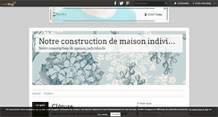 Desktop Screenshot of construction-valette.over-blog.com