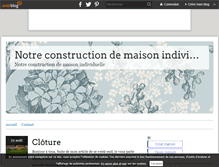 Tablet Screenshot of construction-valette.over-blog.com