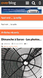 Mobile Screenshot of fautvoirlasuite.over-blog.com