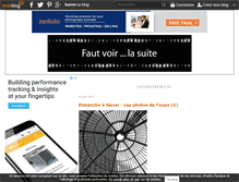 Tablet Screenshot of fautvoirlasuite.over-blog.com