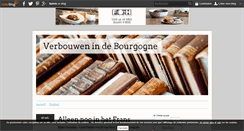 Desktop Screenshot of chezdavid.nl.over-blog.com