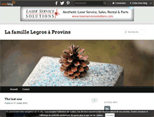 Tablet Screenshot of legros-family.over-blog.com