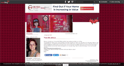 Desktop Screenshot of natouscrap.over-blog.com