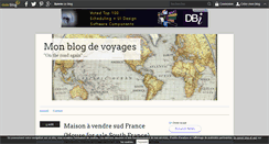 Desktop Screenshot of dominique-asie2010.over-blog.com