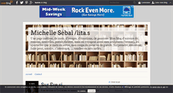 Desktop Screenshot of dreamlita.over-blog.com